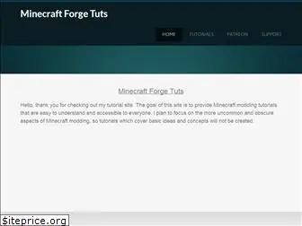 minecraftforgetuts.weebly.com