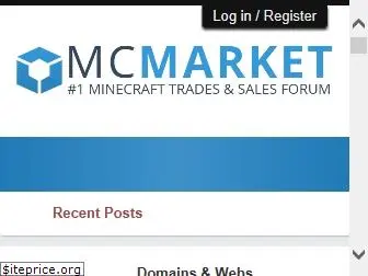 minecraftforums.org