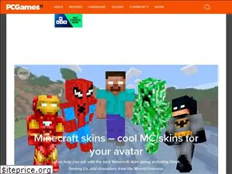 minecraftgallery.com