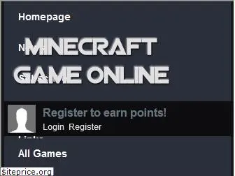 minecraftgameonline.com