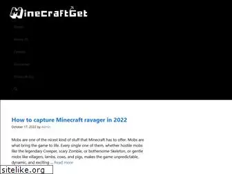 minecraftget.com