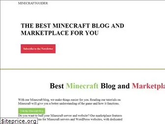 minecraftguider.com