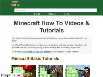 minecrafthowto.com