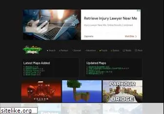 minecraftmaps.com