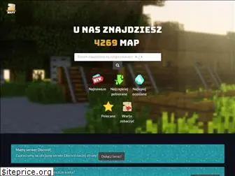 minecraftmapy.pl