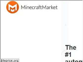 minecraftmarket.com