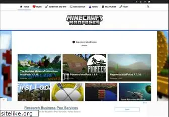 minecraftmodpacks.net