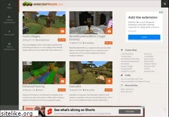 minecraftmods.com