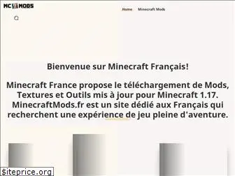 minecraftmods.fr