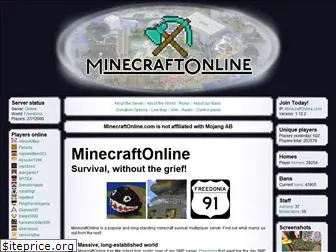 minecraftonline.com