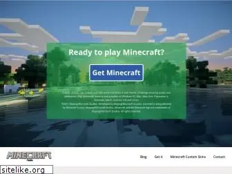 minecraftpcgame.com