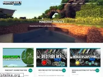 minecraftrocket.com