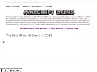 minecraftseedhq.com