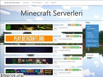 minecraftserverleri.com