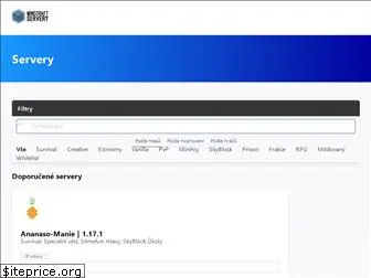 minecraftservery.eu
