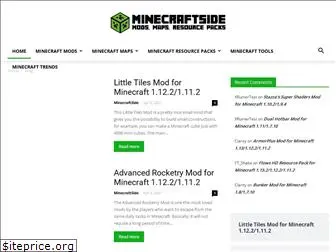 minecraftside.com