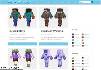 minecraftskins.info