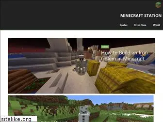 minecraftstation.com