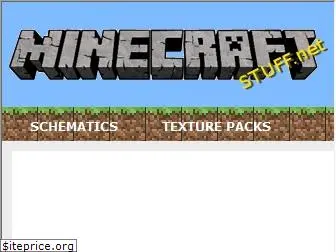 minecraftstuff.net