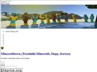 minecrafttown.co.pl