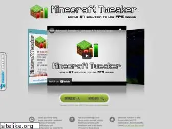 minecrafttweaker.net