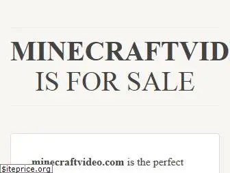 minecraftvideo.com