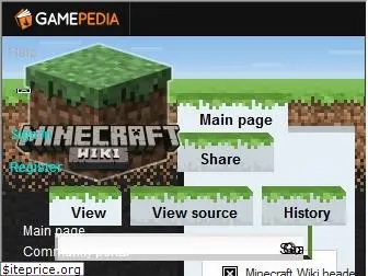 minecraftwiki.net