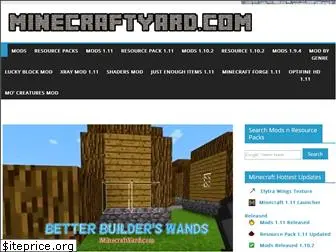 minecraftyard.com