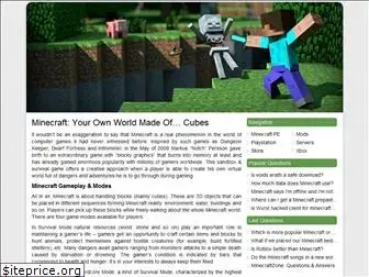 minecraftzone.net