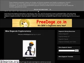 minedogecoin.blogspot.com