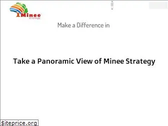 mineestrategy.com