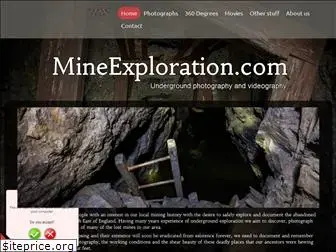 mineexploration.com