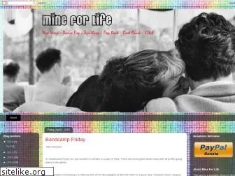 mineforlife.blogspot.com