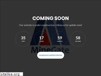 minegate.com