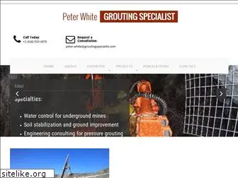 minegrouting.com