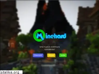 minehard.com.ar