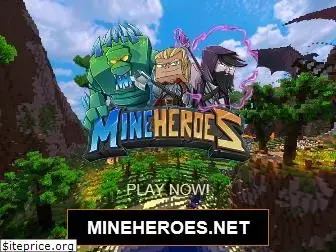 mineheroes.net