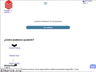 minehost.com.ar