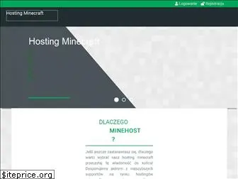 minehost.pl