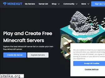 minehut.com