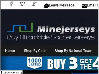 minejerseys.com