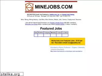 minejobs.com