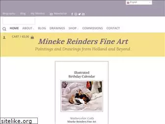 minekereinders.com