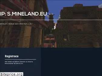mineland.eu