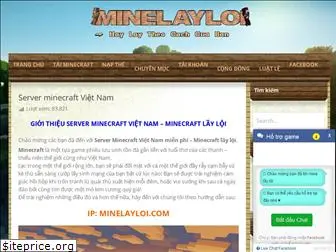 minelayloi.com