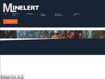minelert.com