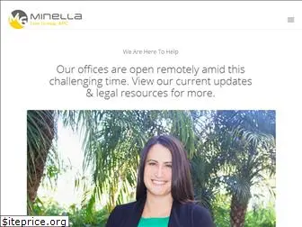 minellalawgroup.com