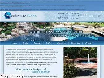 minellapools.com