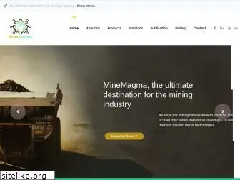 minemagma.com