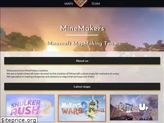 minemakers.net